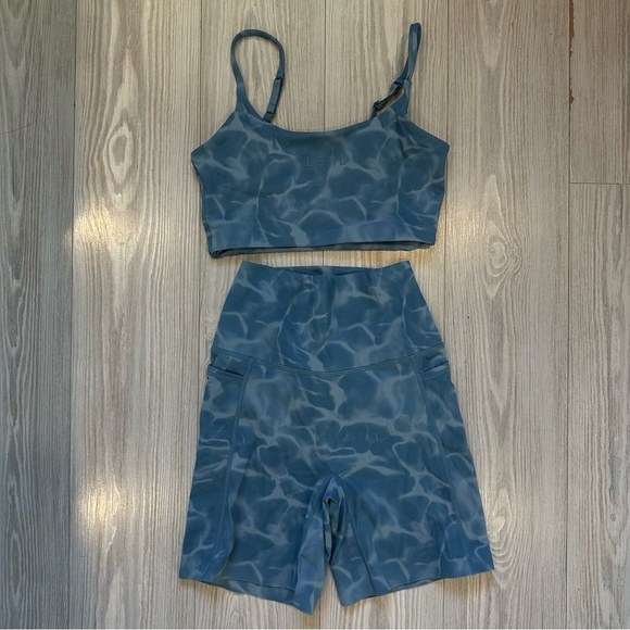 LSKD Workout Set - Picture 1 of 2